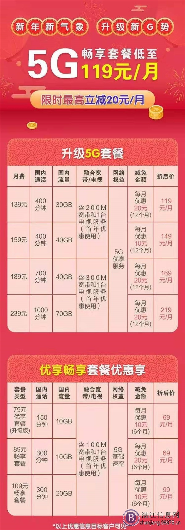 湛江**宽带报装大优惠